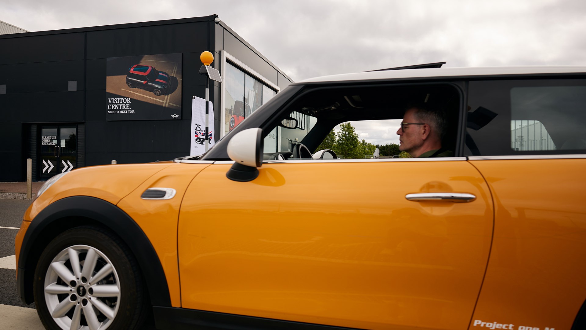 MINI Cooper D ile 1.000.000 Kilometreye Uzanan Bir Yolculuk | MINI Türkiye